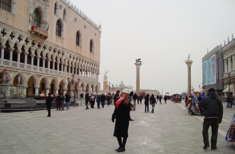 Piazza San Marco – Super Viajantes