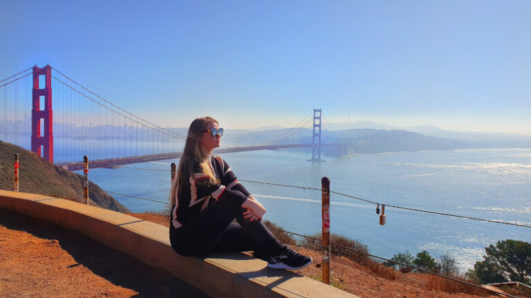 San Francisco na California – Super Viajantes