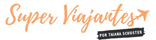 Super Viajantes