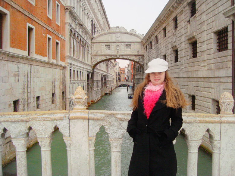 Ponte dos Suspiros – Super Viajantes