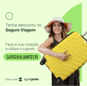 SegurosPromo - Super Viajantes