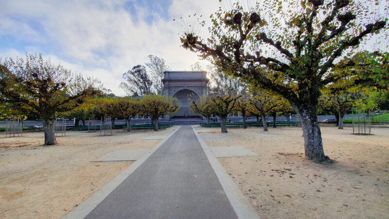 Golden Gate Park – Super Viajantes