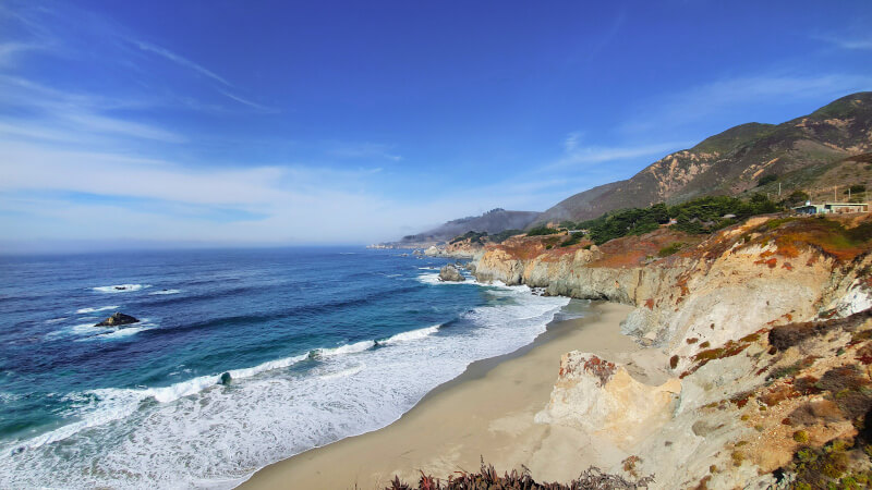 Big Sur – Super Viajantes.