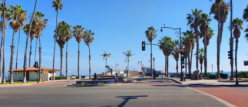 Santa Barbara na California – Super Viajantes.