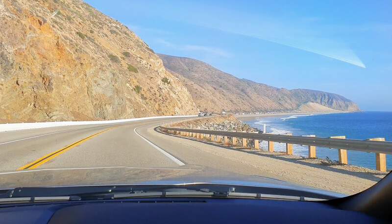 Highway 1 – Super Viajantes.