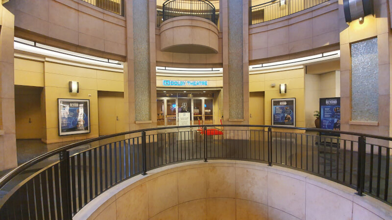 Teatro do Oscar – Super Viajantes.