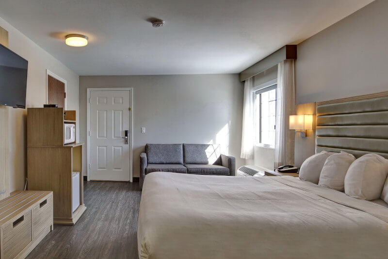 Hotel em Flagstaff - GreenTree Inn Flagstaff