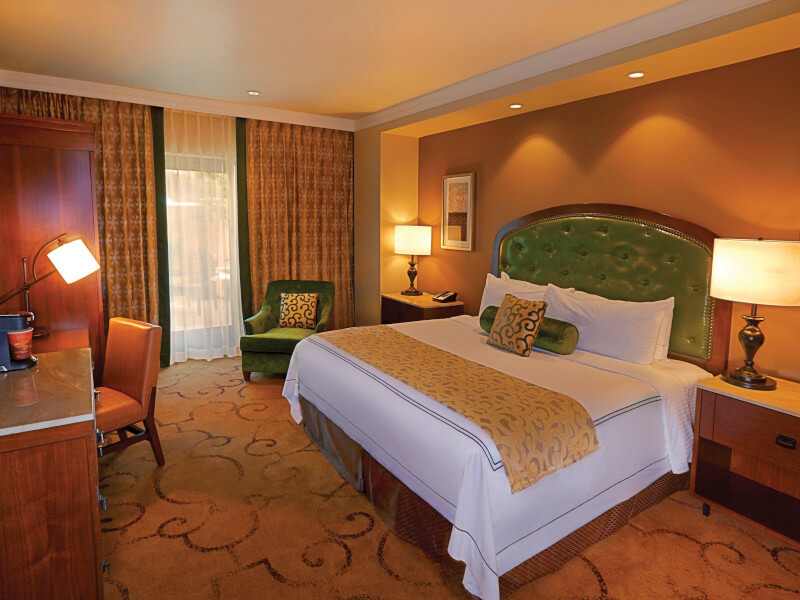 Hotel em St. Louis - River City Casino and Hotel