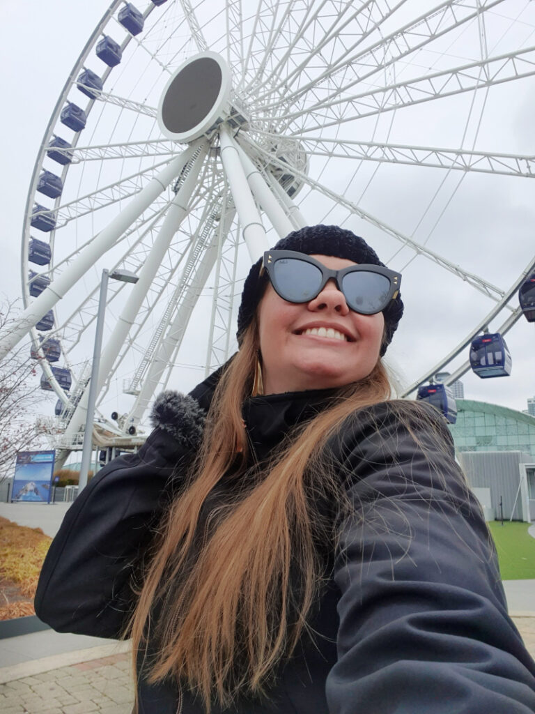 Navy Pier - Chicago - Super Viajantes